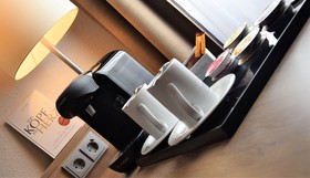 Mercure Hotel Aachen Europaplatz