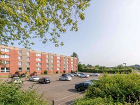 Mercure Hotel Aachen Europaplatz