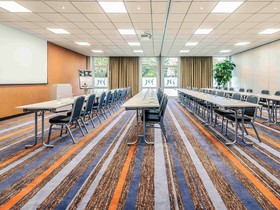 Mercure Hotel Aachen Europaplatz