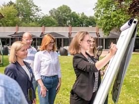 Mercure Hotel Aachen Europaplatz