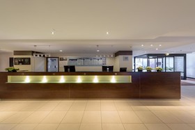 Mercure Hotel Aachen Europaplatz