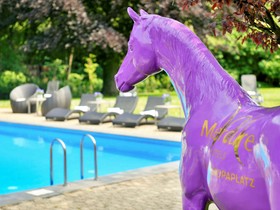 Mercure Hotel Aachen Europaplatz