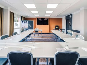 Mercure Hotel Aachen Europaplatz