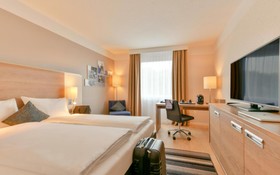 Mercure Hotel Aachen Europaplatz