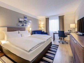 Mercure Hotel Aachen Europaplatz