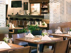 Mercure Hotel Aachen Europaplatz