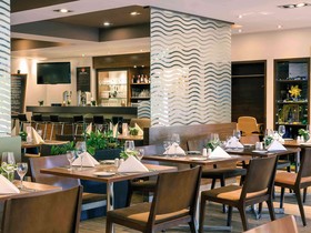 Mercure Hotel Aachen Europaplatz