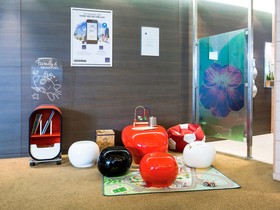 Novotel Aachen City