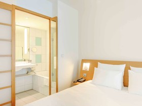 Novotel Aachen City