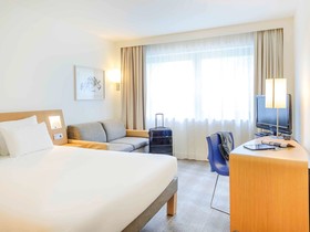 Novotel Aachen City