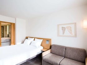 Novotel Aachen City