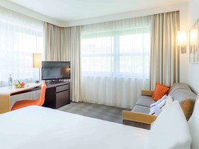 Novotel Aachen City