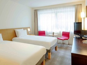 Novotel Aachen City