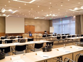 Novotel Aachen City