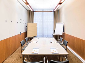 Novotel Aachen City