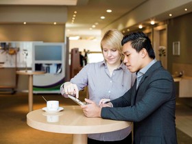 Novotel Aachen City