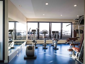 Novotel Aachen City