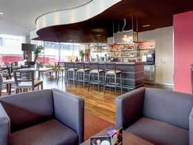Novotel Aachen City