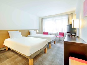 Novotel Aachen City