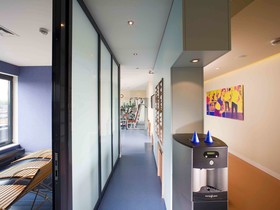 Novotel Aachen City