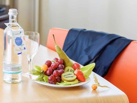 Novotel Aachen City