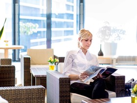 Novotel Aachen City