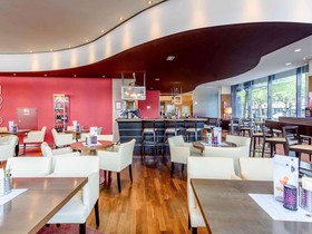 Novotel Aachen City
