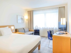 Novotel Aachen City