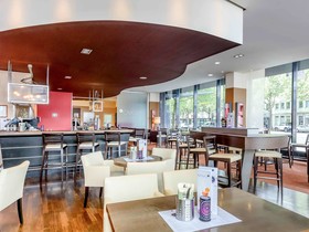 Novotel Aachen City