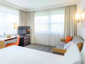 Novotel Aachen City