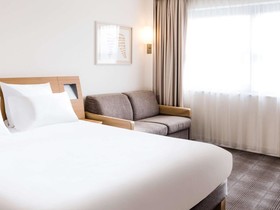 Novotel Aachen City