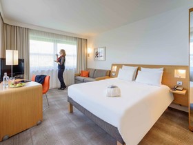 Novotel Aachen City