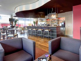 Novotel Aachen City