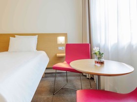 Novotel Aachen City