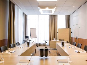 Novotel Aachen City