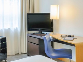 Novotel Aachen City