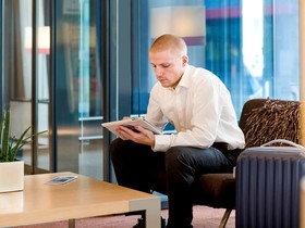 Novotel Aachen City