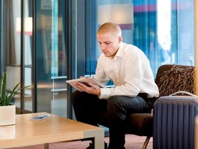 Novotel Aachen City