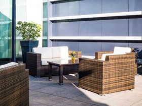 Novotel Aachen City