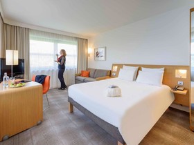 Novotel Aachen City