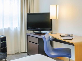 Novotel Aachen City