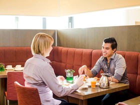 Novotel Aachen City