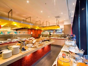Novotel Aachen City