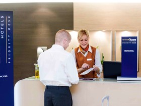 Novotel Aachen City