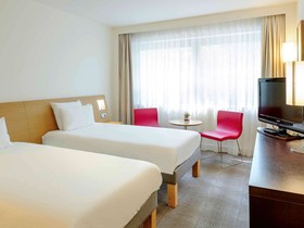 Novotel Aachen City