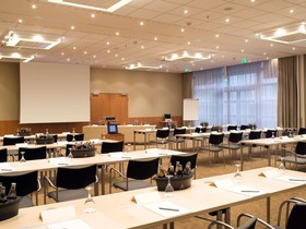 Novotel Aachen City