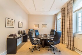 Parkhotel Quellenhof Aachen