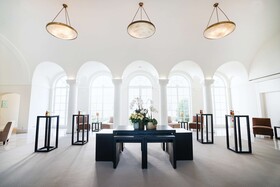 Parkhotel Quellenhof Aachen