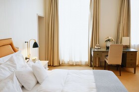 Parkhotel Quellenhof Aachen