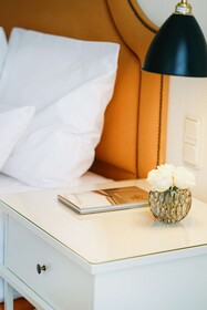 Parkhotel Quellenhof Aachen